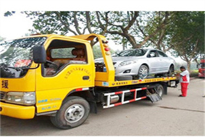 桦甸附近24小时汽车拖车服务热线