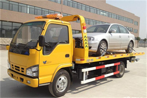 桦甸道路救援一般怎么收费