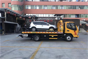 桦甸汽车紧急补胎换胎救援