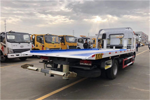 桦甸汽车救援补胎