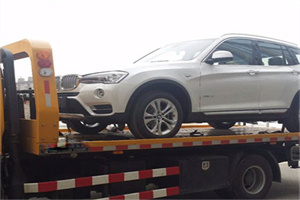 桦甸拖车24小时服务电话