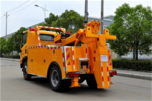 桦甸高速路拖车费