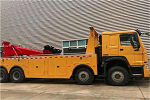 桦甸道路救援公司